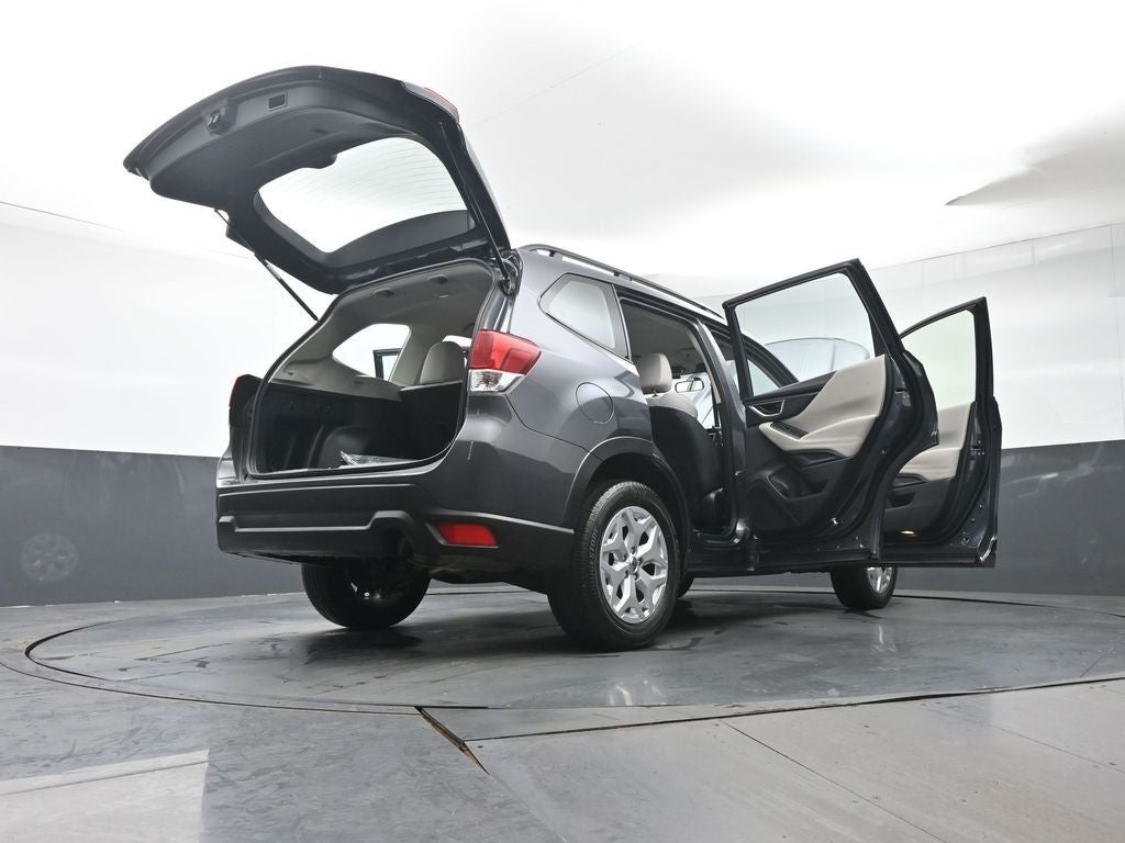 2023 Subaru Forester Base