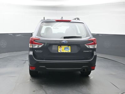 2023 Subaru Forester Base