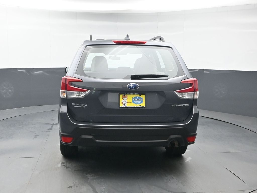 2023 Subaru Forester Base