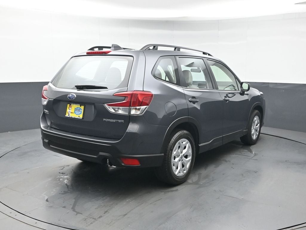 2023 Subaru Forester Base