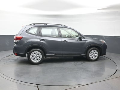 2023 Subaru Forester Base