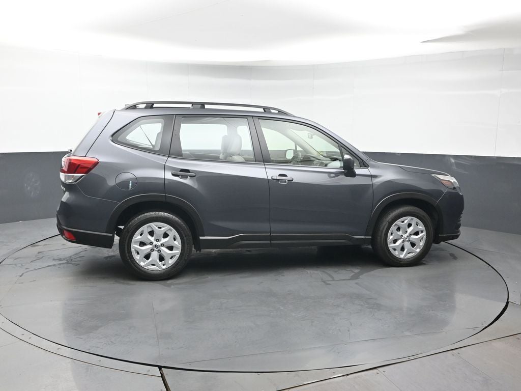 2023 Subaru Forester Base