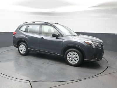 2023 Subaru Forester Base