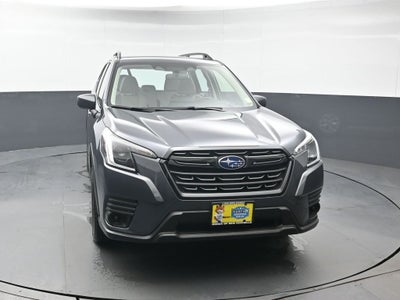 2023 Subaru Forester Base