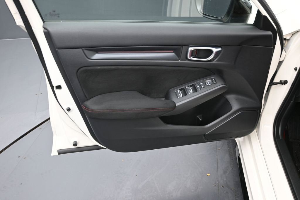 2024 Honda Civic Type R Manual