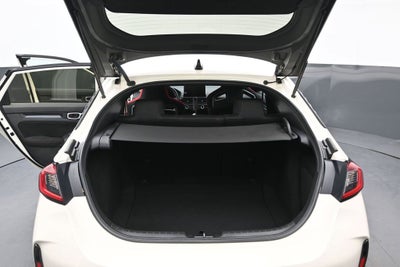 2024 Honda Civic Type R Manual