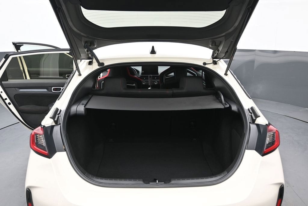 2024 Honda Civic Type R Manual