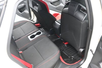 2024 Honda Civic Type R Manual