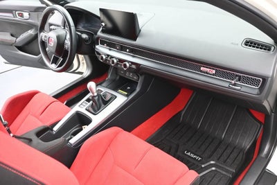 2024 Honda Civic Type R Manual