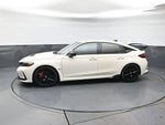 2024 Honda Civic Type R Manual