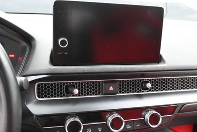 2024 Honda Civic Type R Manual