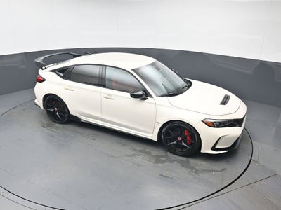 2024 Honda Civic Type R Manual