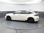 2024 Honda Civic Type R Manual