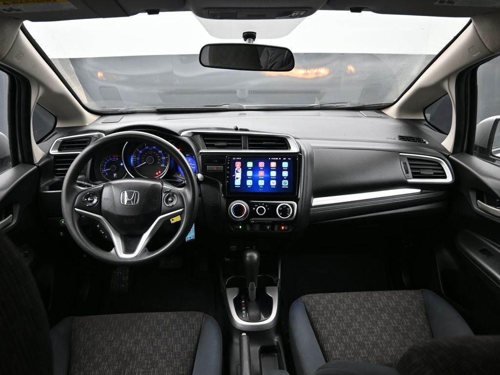 2016 Honda Fit LX