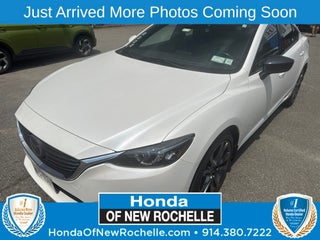 2017 Mazda Mazda6 Grand Touring