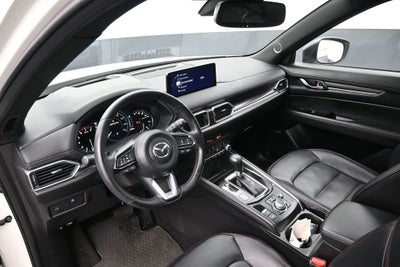 2023 Mazda Mazda CX-5 2.5 Turbo