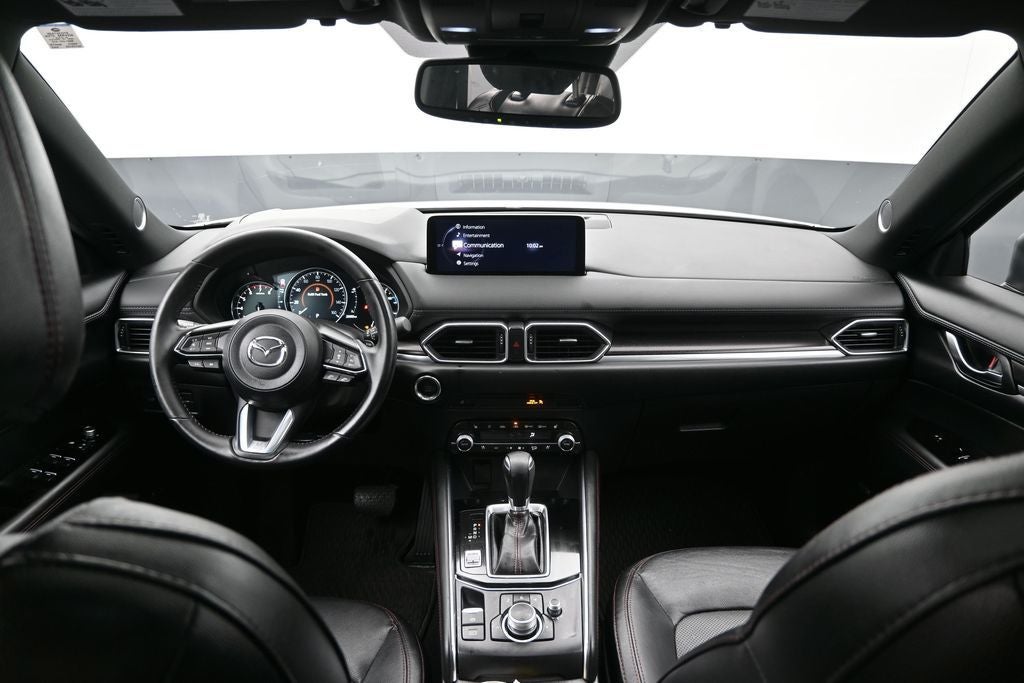 2023 Mazda Mazda CX-5 2.5 Turbo