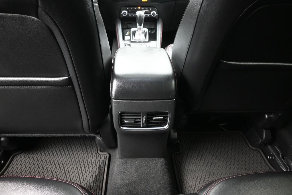 2023 Mazda Mazda CX-5 2.5 Turbo