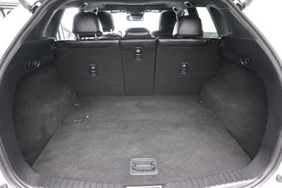 2023 Mazda Mazda CX-5 2.5 Turbo