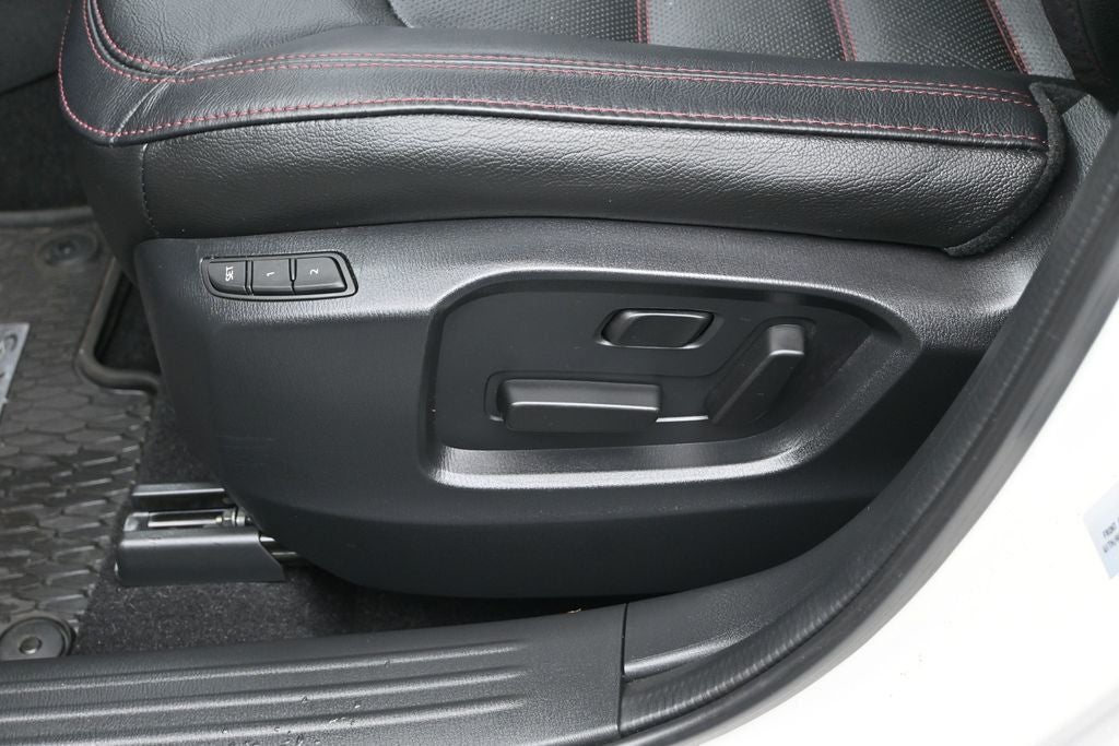 2023 Mazda Mazda CX-5 2.5 Turbo