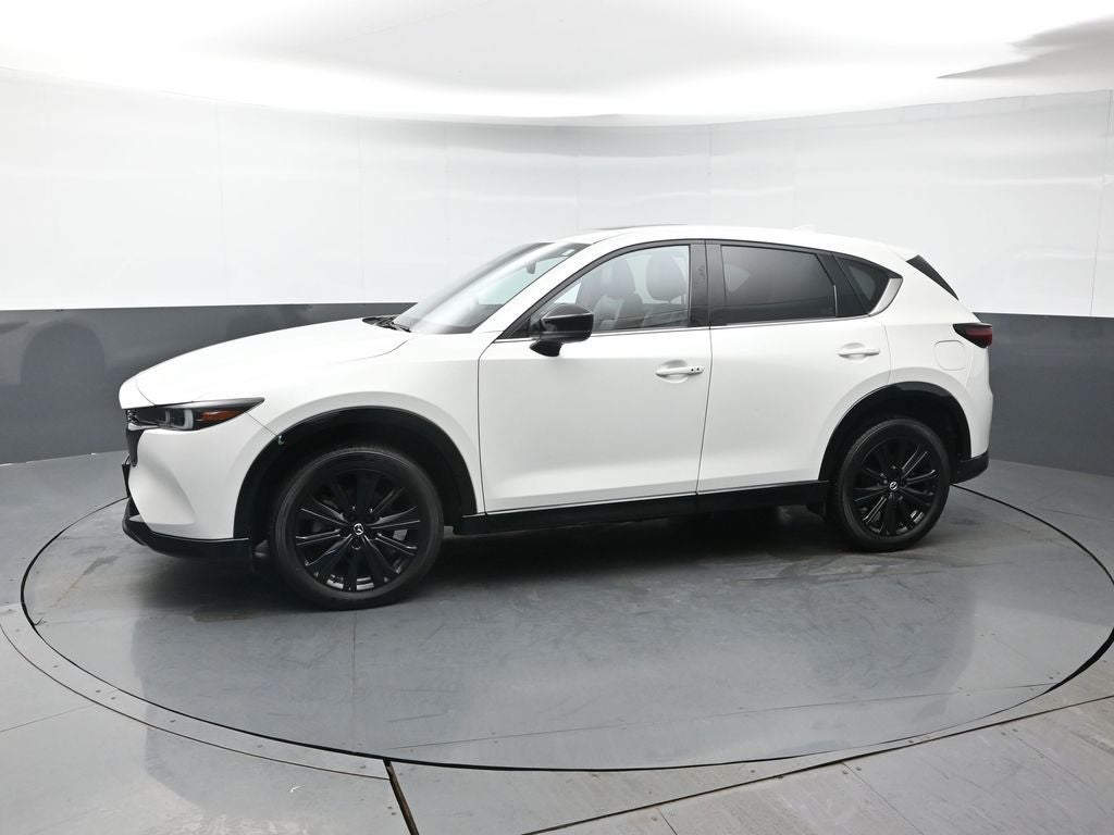 2023 Mazda Mazda CX-5 2.5 Turbo