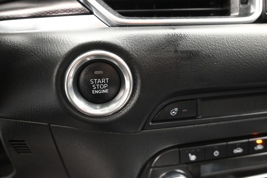 2023 Mazda Mazda CX-5 2.5 Turbo