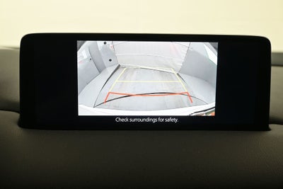 2023 Mazda Mazda CX-5 2.5 Turbo