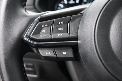 2023 Mazda Mazda CX-5 2.5 Turbo