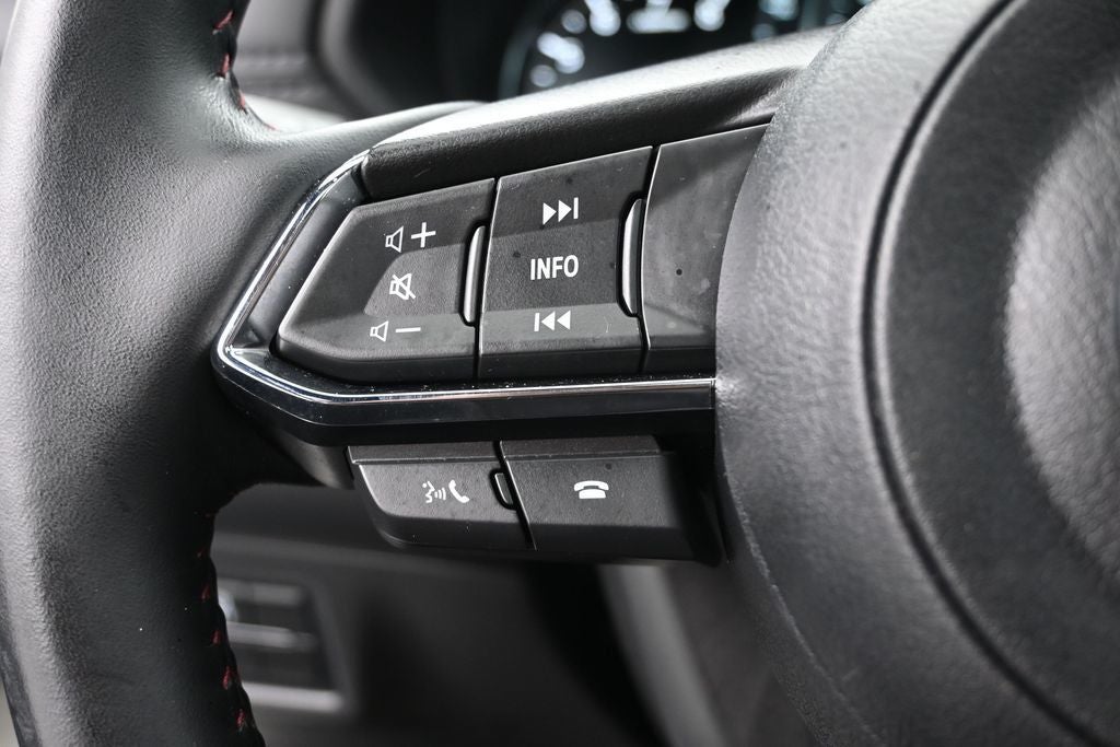 2023 Mazda Mazda CX-5 2.5 Turbo