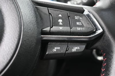 2023 Mazda Mazda CX-5 2.5 Turbo