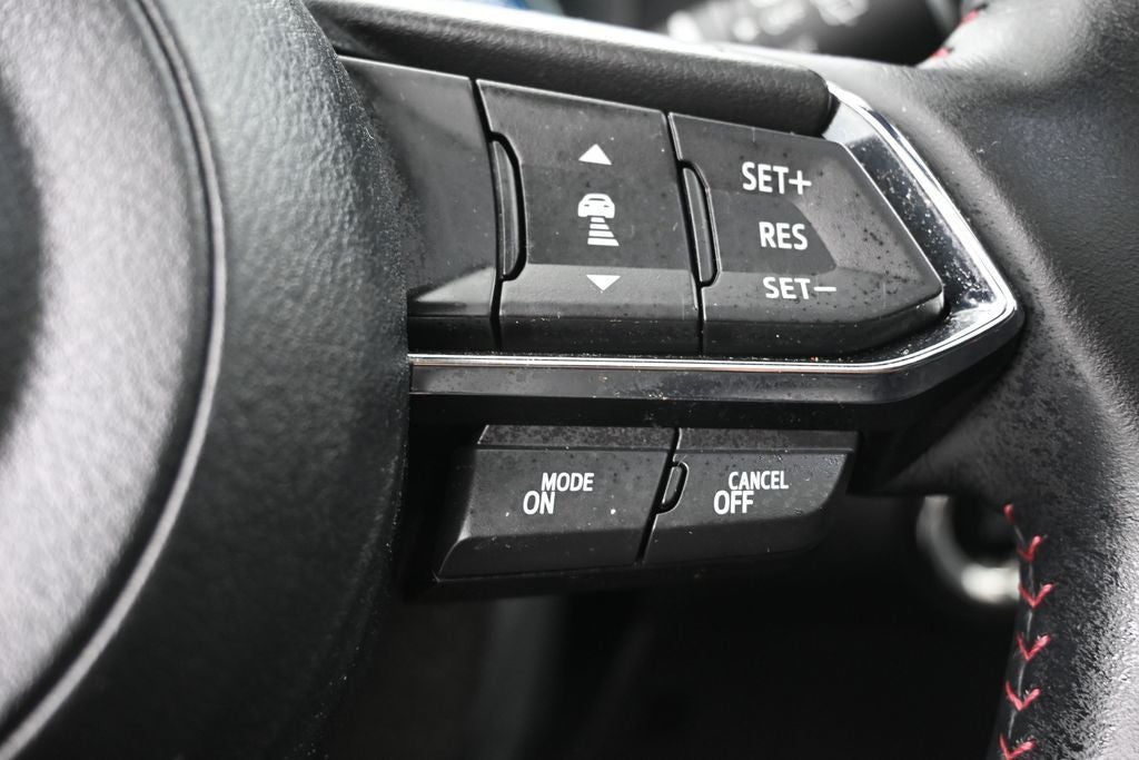 2023 Mazda Mazda CX-5 2.5 Turbo