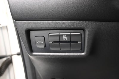 2023 Mazda Mazda CX-5 2.5 Turbo