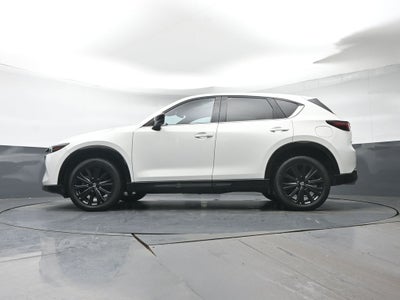 2023 Mazda Mazda CX-5 2.5 Turbo