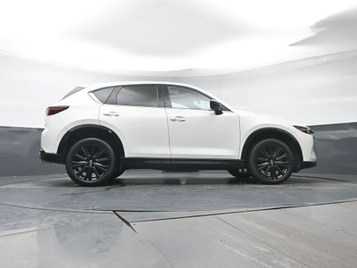 2023 Mazda Mazda CX-5 2.5 Turbo