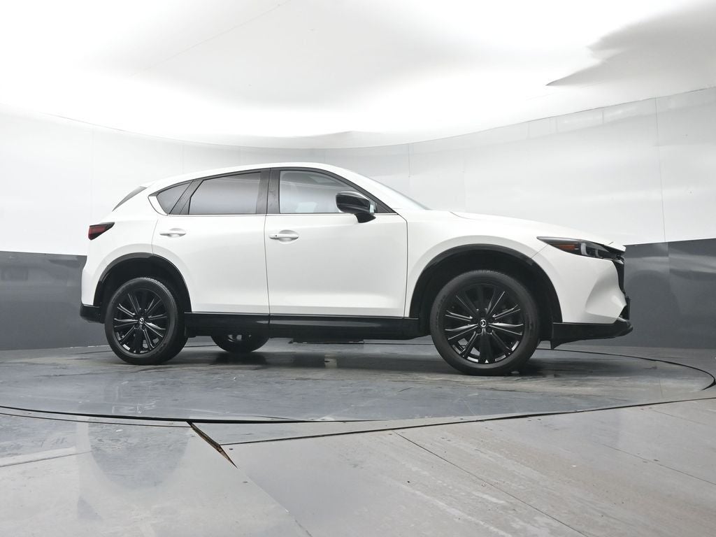 2023 Mazda Mazda CX-5 2.5 Turbo