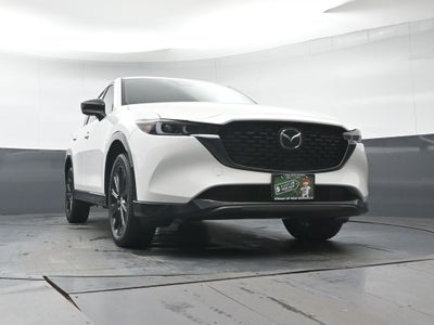 2023 Mazda Mazda CX-5 2.5 Turbo