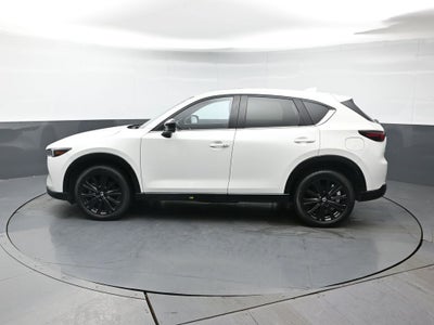 2023 Mazda Mazda CX-5 2.5 Turbo