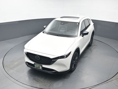 2023 Mazda Mazda CX-5 2.5 Turbo