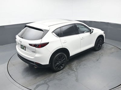 2023 Mazda Mazda CX-5 2.5 Turbo