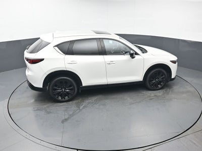 2023 Mazda Mazda CX-5 2.5 Turbo