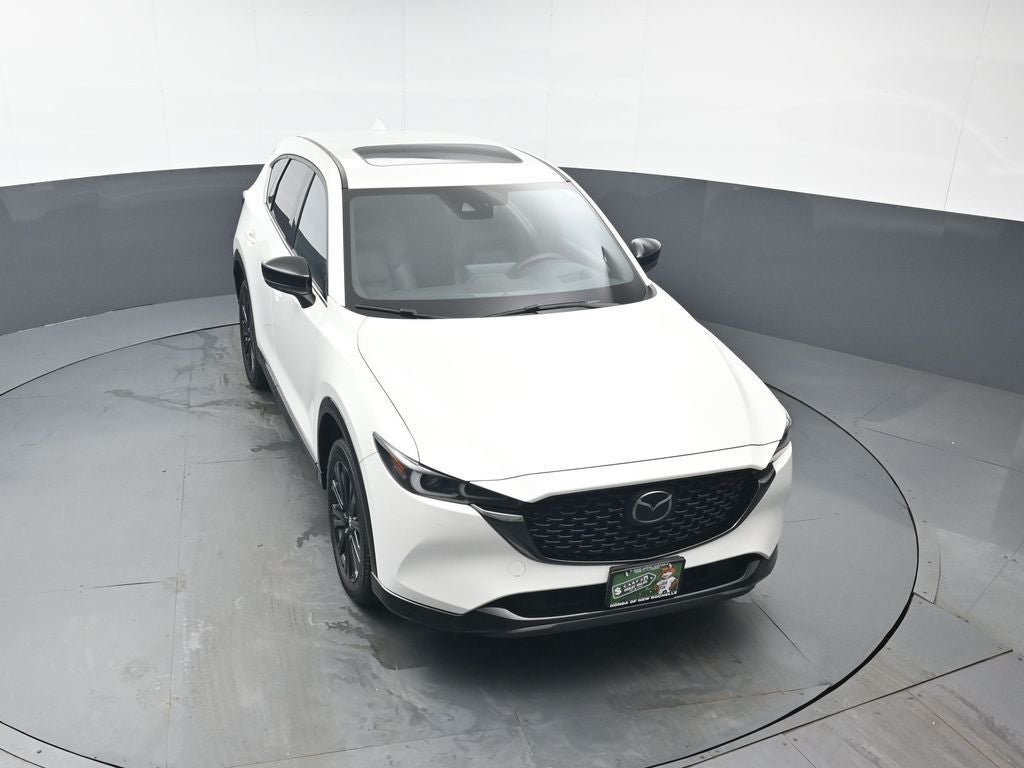 2023 Mazda Mazda CX-5 2.5 Turbo