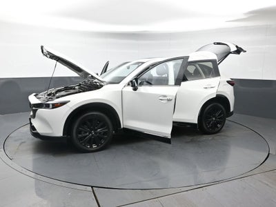 2023 Mazda Mazda CX-5 2.5 Turbo