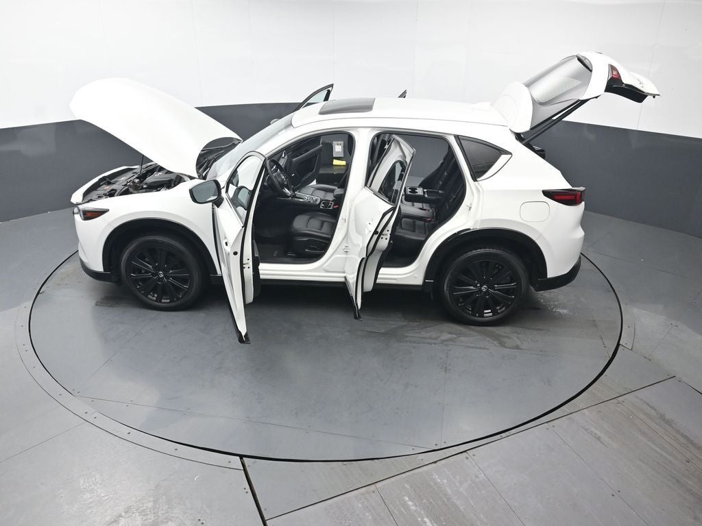 2023 Mazda Mazda CX-5 2.5 Turbo