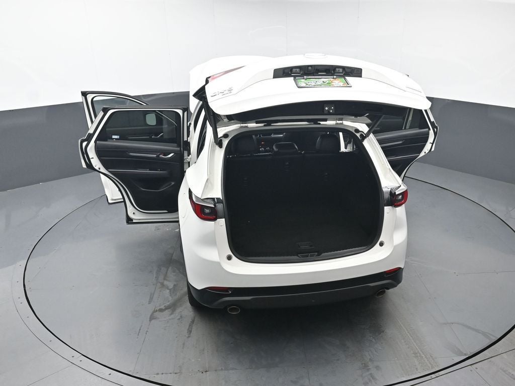 2023 Mazda Mazda CX-5 2.5 Turbo
