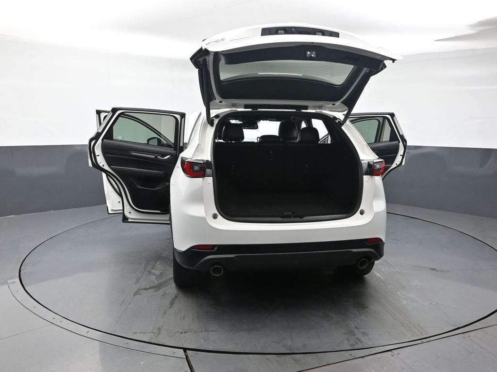 2023 Mazda Mazda CX-5 2.5 Turbo