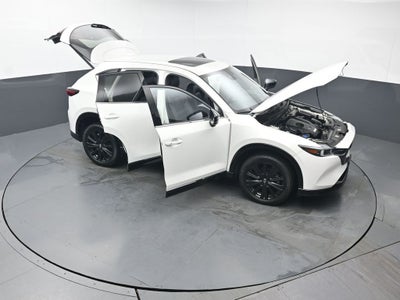 2023 Mazda Mazda CX-5 2.5 Turbo