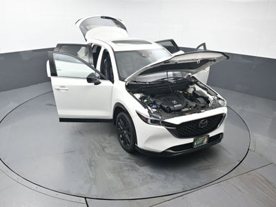 2023 Mazda Mazda CX-5 2.5 Turbo
