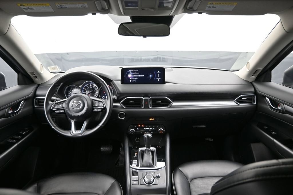 2024 Mazda Mazda CX-5 2.5 S Select Package