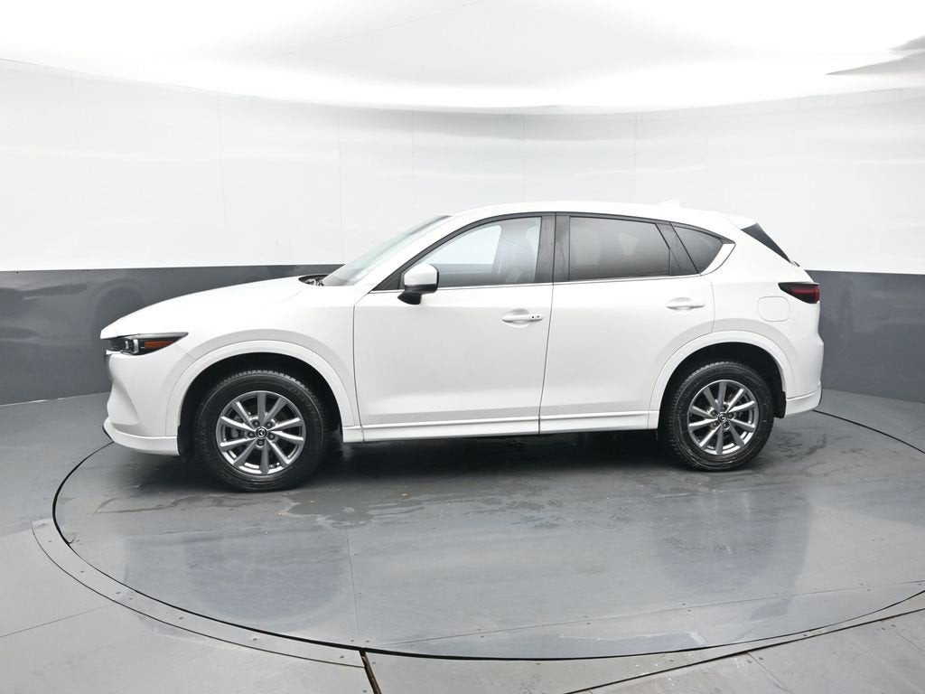 2024 Mazda Mazda CX-5 2.5 S Select Package