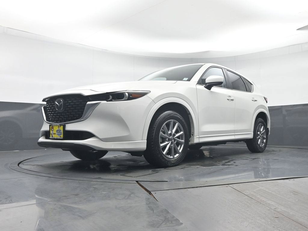 2024 Mazda Mazda CX-5 2.5 S Select Package